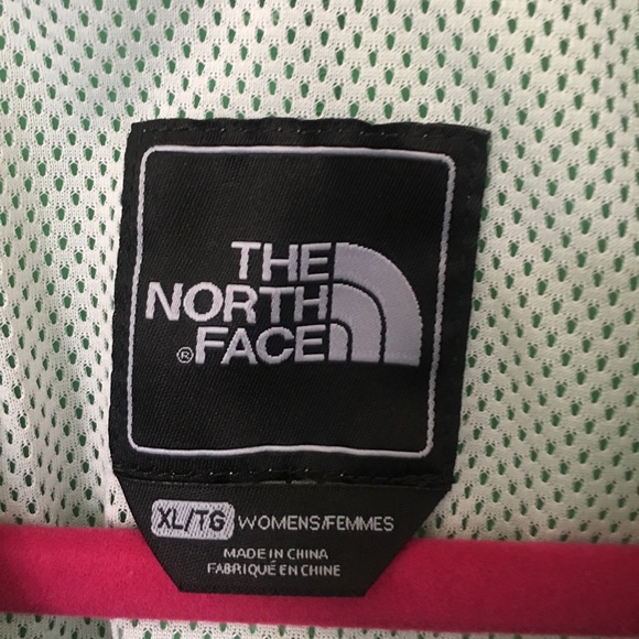 The North Face jacket - Picture 3 of 4